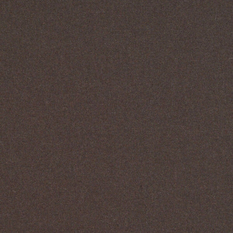 GASTON Y DANIELA GDT5658.003.0 WAYNE CHOCOLATE Fabric - Eade's Wallpaper