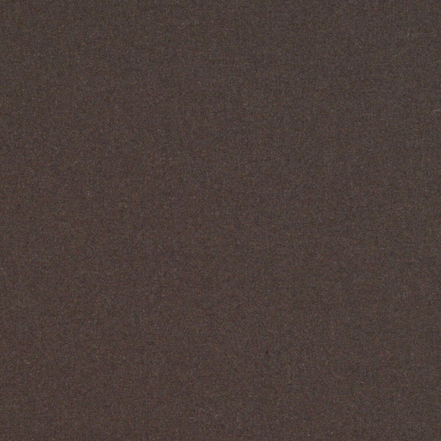 GASTON Y DANIELA GDT5658.003.0 WAYNE CHOCOLATE Fabric - Eade's Wallpaper
