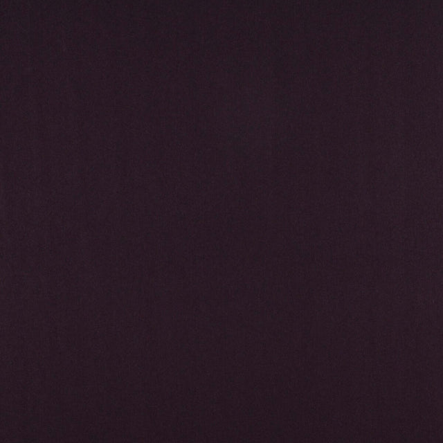 GASTON Y DANIELA GDT5658.007.0 WAYNE BERENJENA Fabric - Eade's Wallpaper
