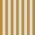 GASTON Y DANIELA GDT5671.001.0 ALMUDAINA OCRE/ BLANCO Fabric - Eade's Wallpaper