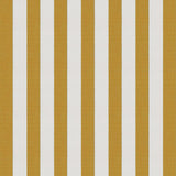 GASTON Y DANIELA GDT5671.001.0 ALMUDAINA OCRE/ BLANCO Fabric - Eade's Wallpaper