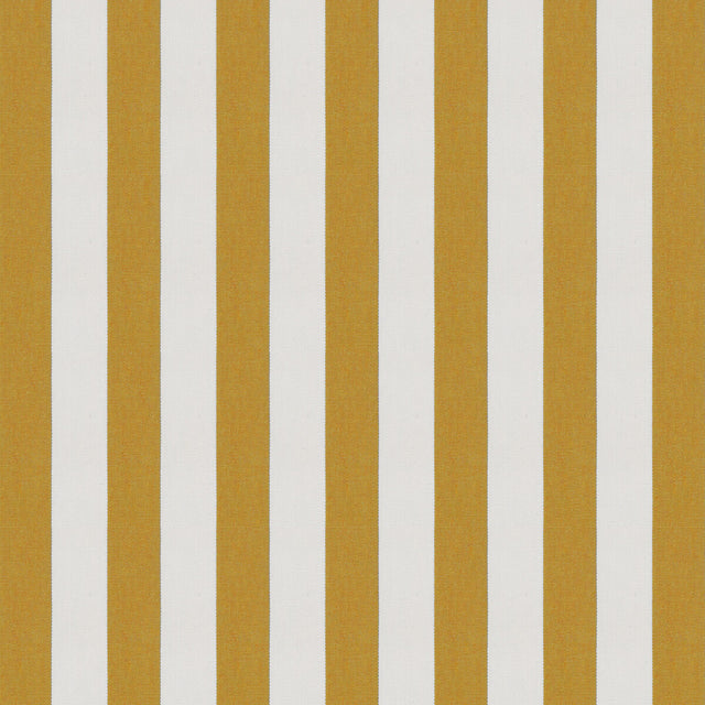 GASTON Y DANIELA GDT5671.001.0 ALMUDAINA OCRE/ BLANCO Fabric - Eade's Wallpaper