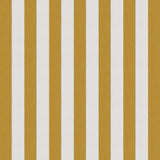 GASTON Y DANIELA GDT5671.001.0 ALMUDAINA OCRE/ BLANCO Fabric - Eade's Wallpaper