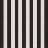 GASTON Y DANIELA GDT5671.002.0 ALMUDAINA BLANCO/CHOCOLATE Fabric - Eade's Wallpaper