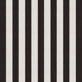 GASTON Y DANIELA GDT5671.002.0 ALMUDAINA BLANCO/CHOCOLATE Fabric - Eade's Wallpaper