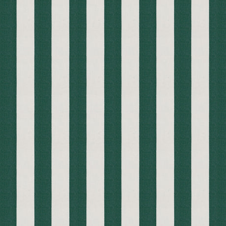 GASTON Y DANIELA GDT5671.004.0 ALMUDAINA BLANCO/VERDE BOTELLA Fabric - Eade's Wallpaper