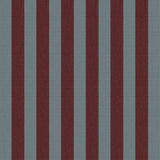 GASTON Y DANIELA GDT5671.006.0 ALMUDAINA BURDEOS/AZUL Fabric - Eade's Wallpaper