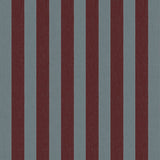 GASTON Y DANIELA GDT5671.006.0 ALMUDAINA BURDEOS/AZUL Fabric - Eade's Wallpaper