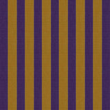 GASTON Y DANIELA GDT5671.007.0 ALMUDAINA BERENJENA/OCRE Fabric - Eade's Wallpaper