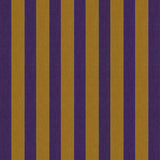 GASTON Y DANIELA GDT5671.007.0 ALMUDAINA BERENJENA/OCRE Fabric - Eade's Wallpaper