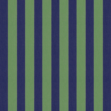 GASTON Y DANIELA GDT5671.008.0 ALMUDAINA VERDE CLARO/AZUL Fabric - Eade's Wallpaper