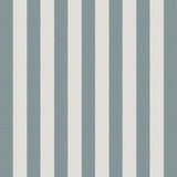 GASTON Y DANIELA GDT5671.009.0 ALMUDAINA BLANCO/AZUL CLARO Fabric - Eade's Wallpaper