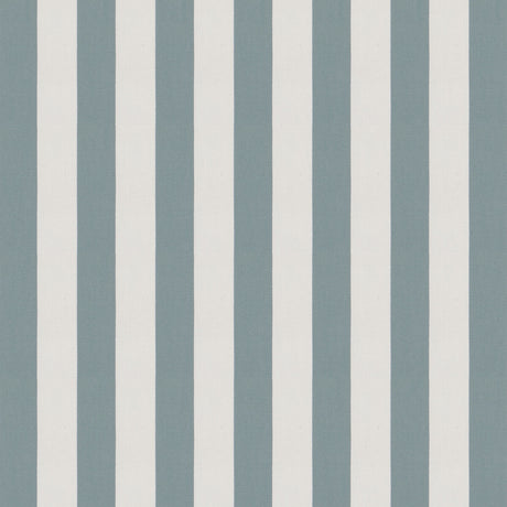 GASTON Y DANIELA GDT5671.009.0 ALMUDAINA BLANCO/AZUL CLARO Fabric - Eade's Wallpaper