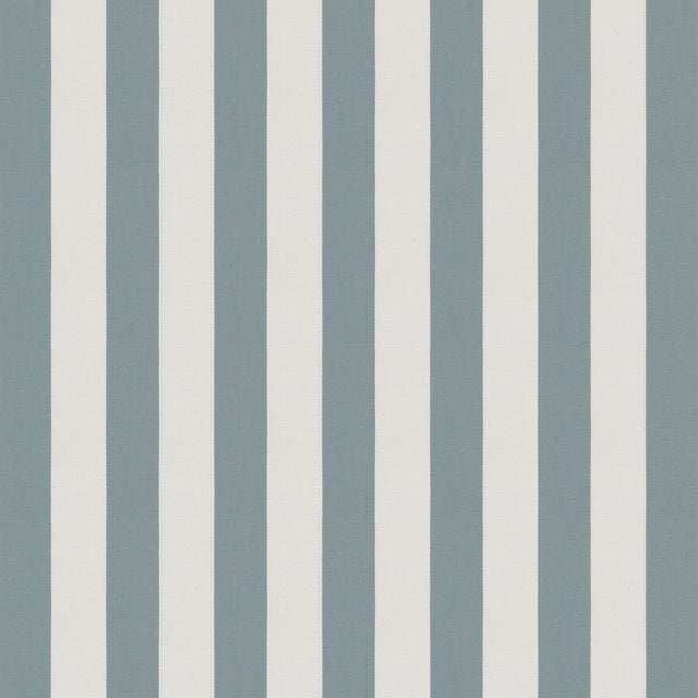 GASTON Y DANIELA GDT5671.009.0 ALMUDAINA BLANCO/AZUL CLARO Fabric - Eade's Wallpaper