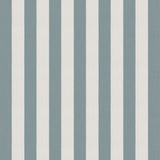 GASTON Y DANIELA GDT5671.009.0 ALMUDAINA BLANCO/AZUL CLARO Fabric - Eade's Wallpaper