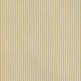 GASTON Y DANIELA GDT5672.001.0 TALAIOT OCRE/BLANCO Fabric - Eade's Wallpaper