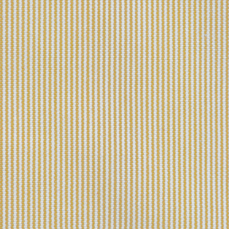 GASTON Y DANIELA GDT5672.001.0 TALAIOT OCRE/BLANCO Fabric - Eade's Wallpaper