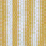 GASTON Y DANIELA GDT5672.001.0 TALAIOT OCRE/BLANCO Fabric - Eade's Wallpaper