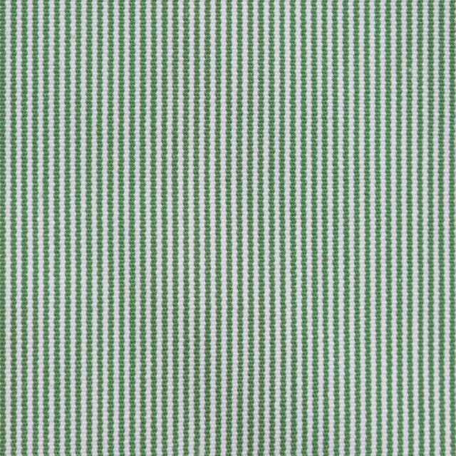 GASTON Y DANIELA GDT5672.002.0 TALAIOT VERDE/BLANCO Fabric - Eade's Wallpaper