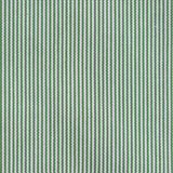 GASTON Y DANIELA GDT5672.002.0 TALAIOT VERDE/BLANCO Fabric - Eade's Wallpaper