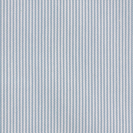 GASTON Y DANIELA GDT5672.005.0 TALAIOT AZUL CLARO/BLANCO Fabric - Eade's Wallpaper