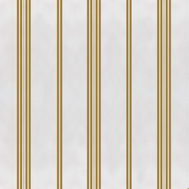GASTON Y DANIELA GDT5673.001.0 TRAMONTANA OCRE Fabric - Eade's Wallpaper