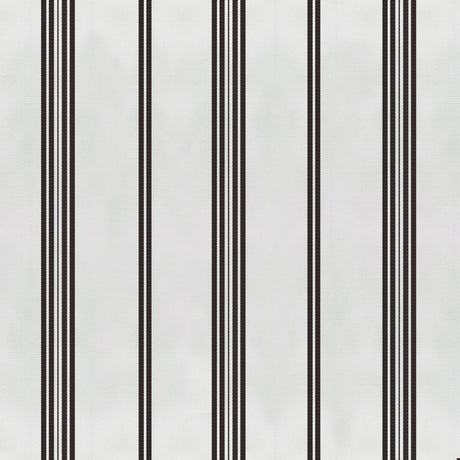 GASTON Y DANIELA GDT5673.002.0 TRAMONTANA CHOCOLATE Fabric - Eade's Wallpaper