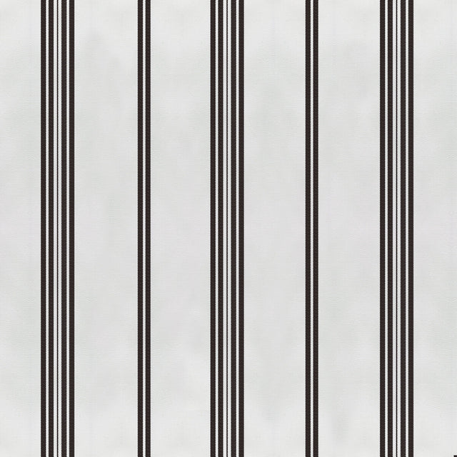 GASTON Y DANIELA GDT5673.002.0 TRAMONTANA CHOCOLATE Fabric - Eade's Wallpaper