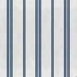GASTON Y DANIELA GDT5673.004.0 TRAMONTANA AZUL OSCURO Fabric - Eade's Wallpaper