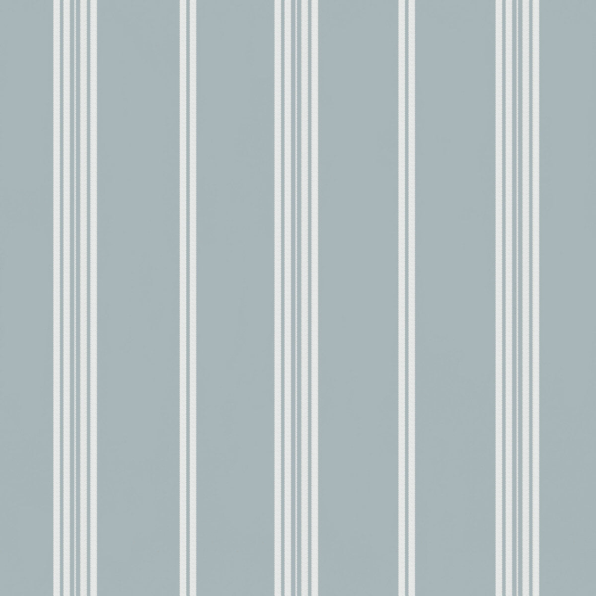 GASTON Y DANIELA GDT5673.007.0 TRAMONTANA AZUL Fabric - Eade's Wallpaper