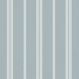 GASTON Y DANIELA GDT5673.007.0 TRAMONTANA AZUL Fabric - Eade's Wallpaper