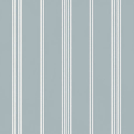 GASTON Y DANIELA GDT5673.007.0 TRAMONTANA AZUL Fabric - Eade's Wallpaper