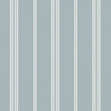 GASTON Y DANIELA GDT5673.007.0 TRAMONTANA AZUL Fabric - Eade's Wallpaper