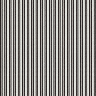 GASTON Y DANIELA GDT5674.001.0 POLLENSA CHOCOLATE/BEIGE Fabric - Eade's Wallpaper