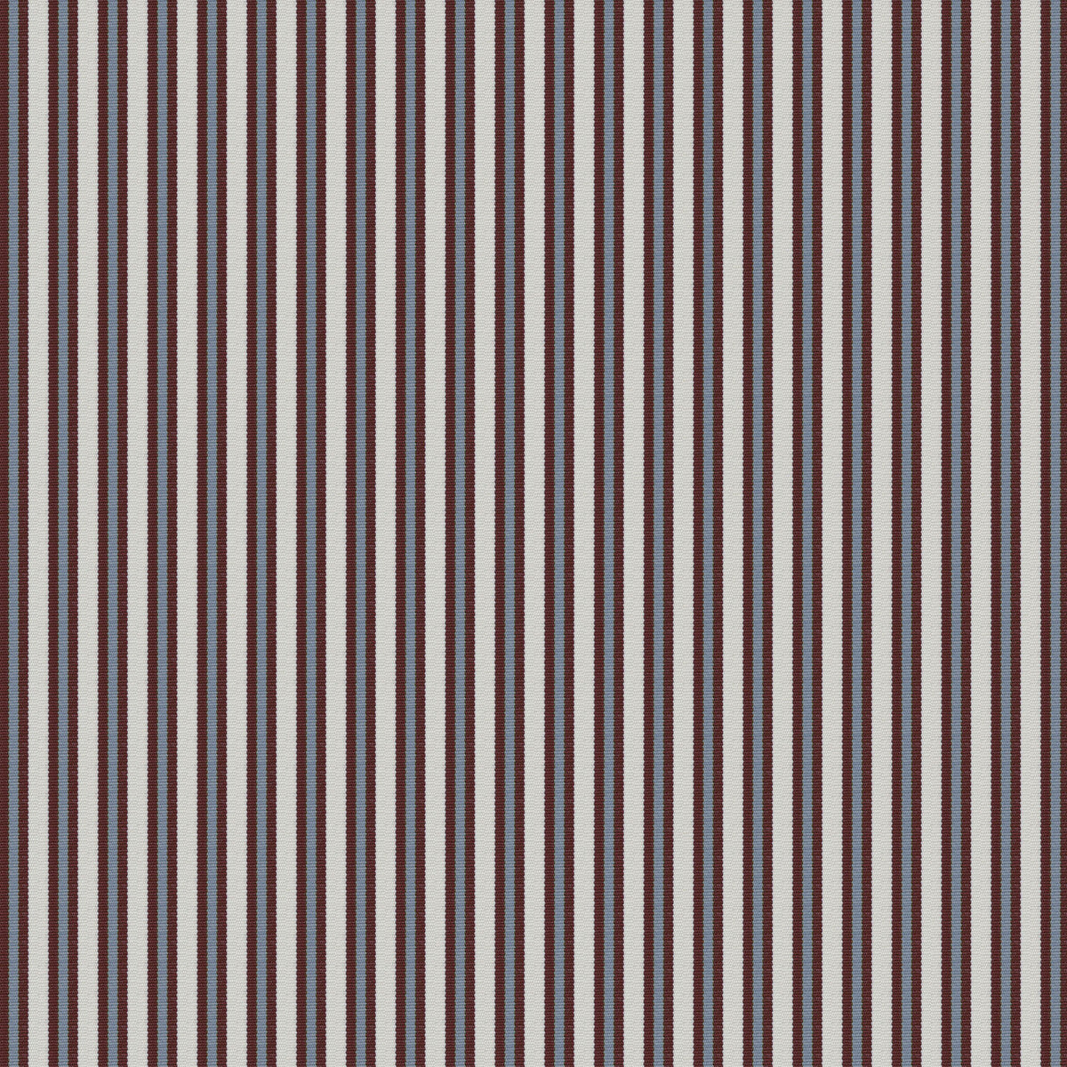 GASTON Y DANIELA GDT5674.003.0 POLLENSA BURDEOS/AZUL CLARO Fabric - Eade's Wallpaper