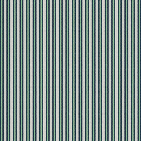 GASTON Y DANIELA GDT5674.004.0 POLLENSA AZUL OSCURO/VERDE CLARO Fabric - Eade's Wallpaper