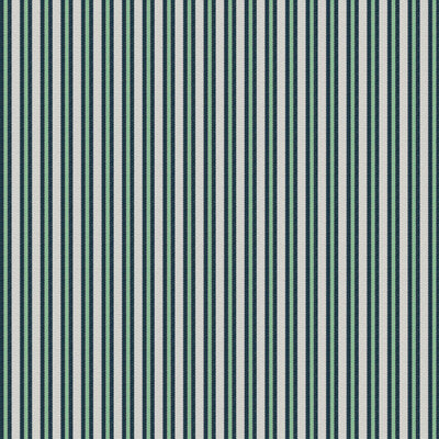 GASTON Y DANIELA GDT5674.004.0 POLLENSA AZUL OSCURO/VERDE CLARO Fabric - Eade's Wallpaper