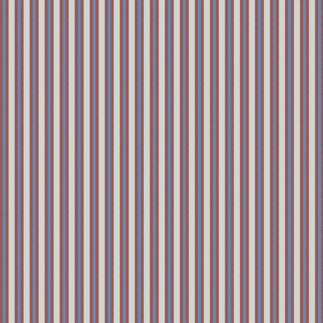 GASTON Y DANIELA GDT5674.005.0 POLLENSA TEJA/LINO Fabric - Eade's Wallpaper