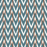GASTON Y DANIELA GDT5678.003.0 CALA D OR AZUL TEJA Fabric - Eade's Wallpaper