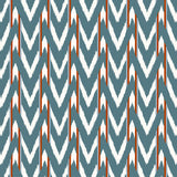 GASTON Y DANIELA GDT5678.003.0 CALA D OR AZUL TEJA Fabric - Eade's Wallpaper