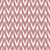 GASTON Y DANIELA GDT5678.004.0 CALA D OR AZUL ROSA Fabric - Eade's Wallpaper