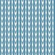 GASTON Y DANIELA GDT5679.001.0 CALA PI AZUL Fabric - Eade's Wallpaper