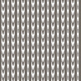 GASTON Y DANIELA GDT5679.003.0 CALA PI CHOCOLATE Fabric - Eade's Wallpaper