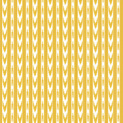 GASTON Y DANIELA GDT5679.005.0 CALA PI OCRE Fabric - Eade's Wallpaper