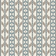 GASTON Y DANIELA GDT5680.002.0 CALA PETITA PIEDRA AZUL Fabric - Eade's Wallpaper