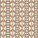 GASTON Y DANIELA GDT5680.003.0 CALA PETITA TEJA VERDE Fabric - Eade's Wallpaper