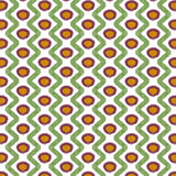 GASTON Y DANIELA GDT5681.003.0 CALA MARSAL VERDE BURDEOS Fabric - Eade's Wallpaper