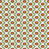 GASTON Y DANIELA GDT5681.003.0 CALA MARSAL VERDE BURDEOS Fabric - Eade's Wallpaper