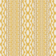 GASTON Y DANIELA GDT5682.005.0 CALA MURADA OCRE Fabric - Eade's Wallpaper