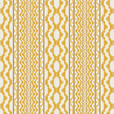GASTON Y DANIELA GDT5682.005.0 CALA MURADA OCRE Fabric - Eade's Wallpaper